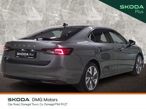 Skoda Superb 2.0 TDI 150BHP DSG SEL+ - Image 3
