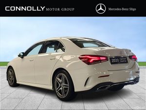 Mercedes-Benz A-Class A 180 AMG Line - Image 2