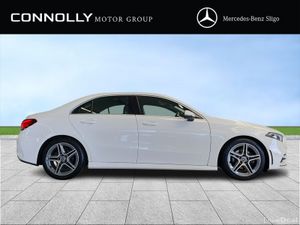 Mercedes-Benz A-Class A 180 AMG Line - Image 3