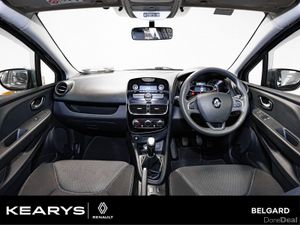 Renault Clio 1.2 16V 75 EXPRESSION - Image 4