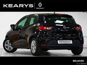 Renault Clio 1.2 16V 75 EXPRESSION - Image 3