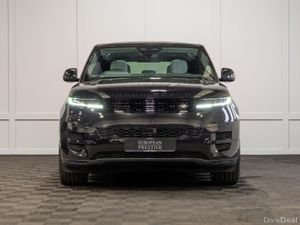 2023 Range Rover Sport P440e SE - Image 2