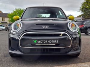 Mini Cooper Electric Level 2 - Image 3