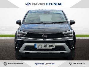 Opel Crossland X 1.2i (83PS) 5 Speed SC - Image 3