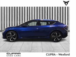 Kia EV6 (Deposit Taken) EV6 GT A-Line Automatic - Image 4