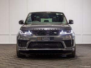 2021 Range Rover Sport P400e HSE - Image 2