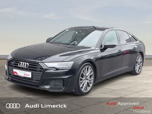 Audi A6 50 TFSI e S Line - Image 4