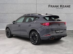 Cupra Formentor e-Hybrid 204hp DSG - Image 2