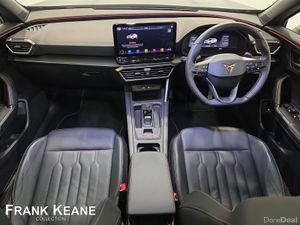 Cupra Formentor e-Hybrid 204hp DSG - Image 4