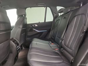 BMW X5 xDrive45e M Sport - Image 3