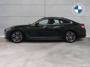 BMW i4 eDrive35 Sport - Image 4