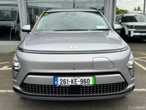 KONA EV - PLATINUM 65WH 261 - 511 kms - Image 2