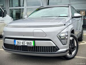KONA EV - PLATINUM 65WH 261 - 511 kms - Image 3