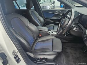 2020 BMW 118d M-Sport Auto - Low Miles - Image 2