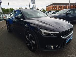 POLESTAR 2 78KWH LONG RANGE SINGLE MOTOR - Image 3