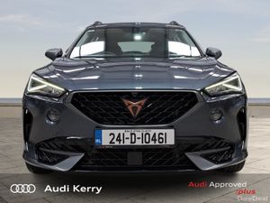Cupra Formentor E-HYBRID 204BHP DSG 5DR - Image 2