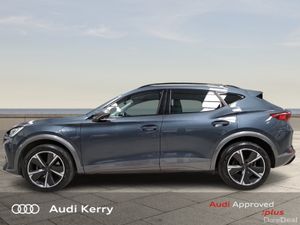Cupra Formentor E-HYBRID 204BHP DSG 5DR - Image 4