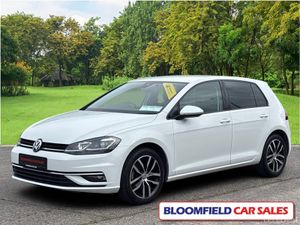 Volkswagen Golf 1.4 HIGHLINE , AUTO // LOW MILEAGE - Image 3