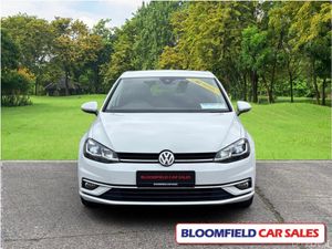 Volkswagen Golf 1.4 HIGHLINE , AUTO // LOW MILEAGE - Image 2