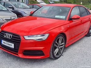 Audi A6 2016 - Image 2