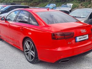 Audi A6 2016 - Image 3