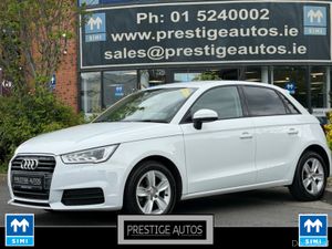 Audi A1 *DEPOSIT TAKEN* *CAR ID 28* - Image 3