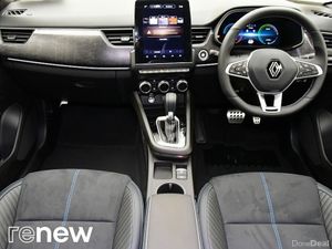 Renault Arkana Esprit Alpine E-TECH Hybrid 145 Aut - Image 3