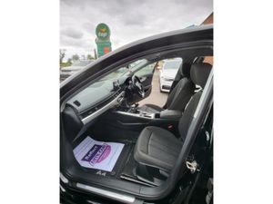 Audi A4 2.0 TDI SE ULTRA 148BHP 4DR 150PS - Image 2