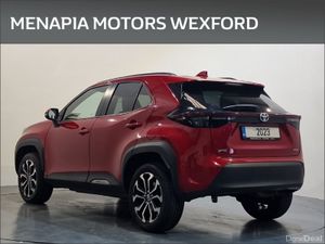 Toyota Yaris Yaris Cross Design Hev Auto  Design - Image 4