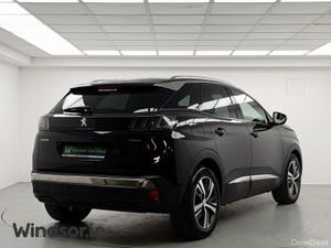 Peugeot 3008 3008 Allure Phev Auto  Allure - Image 3