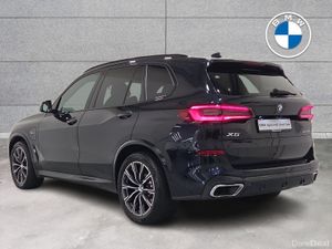 BMW X5 xDrive45e M Sport - Image 3