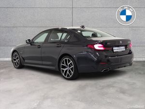BMW 5-Series 545e xDrive M Sport Saloon - Image 4