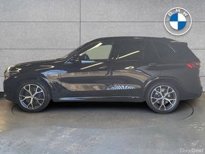 BMW X5 xDrive45e M Sport - Image 3