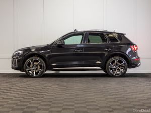 2021 Audi Q5 S-Line - Image 3