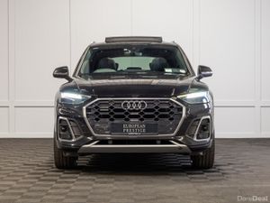 2021 Audi Q5 S-Line - Image 2