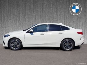 BMW 2-Series 218i Sport Gran Coupe - Image 4