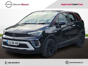 Opel Crossland X 1.2i (83PS) 5 Speed SC - Image 4