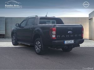 Ford Ranger RANGER WILDTRAK - 2.0 TD213 - Image 2