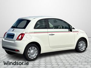Fiat 500 Pop - Image 3