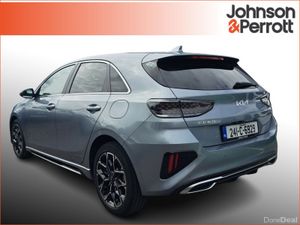 Kia Ceed 1.0 GT Line Petrol - Image 2