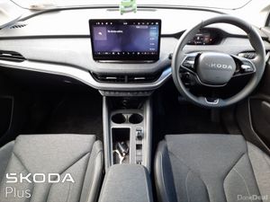 Skoda Elroq Elroq 85 - Image 3