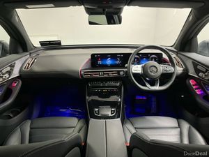 Mercedes-Benz EQC 400 AMG 4Matic - Magno Paint - 2 - Image 4