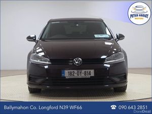 Volkswagen Golf 2.0 TDI 5DR 150HP Highline - Image 4