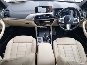 BMW X3 X3 xDrive20d M Sport - Image 4