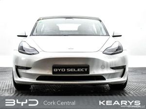 Tesla Model 3 Performance Award P100 Dkwh Dual Mot - Image 4