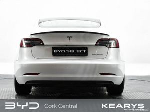 Tesla Model 3 Performance Award P100 Dkwh Dual Mot - Image 2