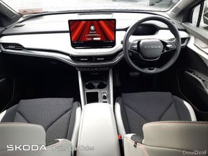 Skoda Elroq Elroq 85 - Image 3