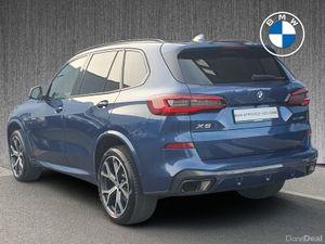 BMW X5 xDrive45e M Sport - Image 3