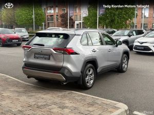 Toyota RAV4 Rav4 Hybrid Luna - Image 2