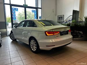Audi A3 1.4 5DR AUTO. New NCT Done Before Collecti - Image 3